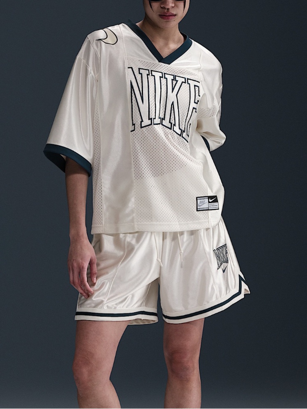 NIKE Sportswear Jersey